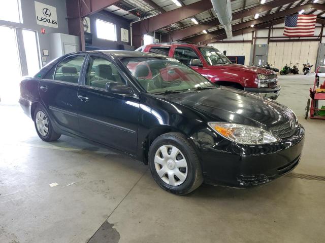Photo 4 from auction – 2002 TOYOTA CAMRY LE with VIN 4T1BE32K82U106598