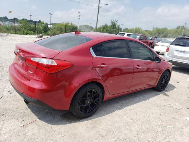Photo 3 from auction – 2014 KIA FORTE EX with VIN KNAFX4A87E5106969