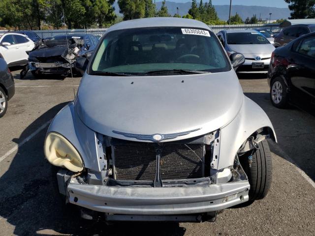 Photo 5 from auction – 2008 CHRYSLER PT CRUISER with VIN 3A8FY48B78T125374