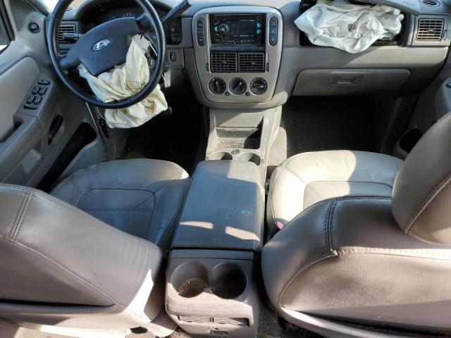 Photo 8 from auction – 2005 FORD EXPLORER X with VIN 1FMZU73E25ZA45466
