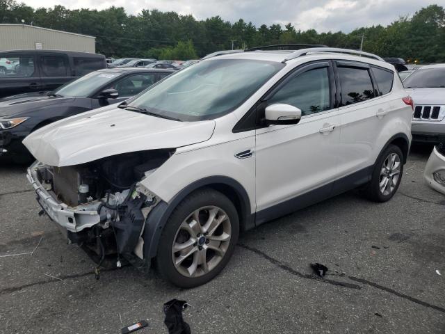 FORD ESCAPE TIT 2015 con VIN 1FMCU9J91FUC84741 - Foto de la subasta