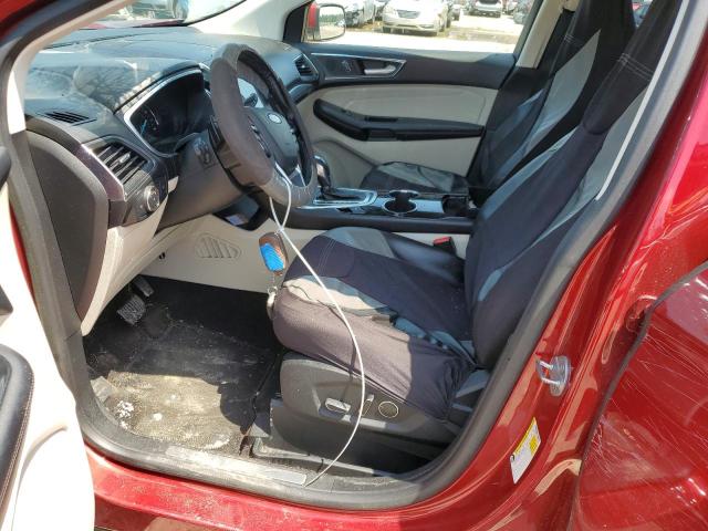Zdjęcie 7 z aukcji – 2018 FORD EDGE TITAN z VIN 2FMPK3K92JBB32856