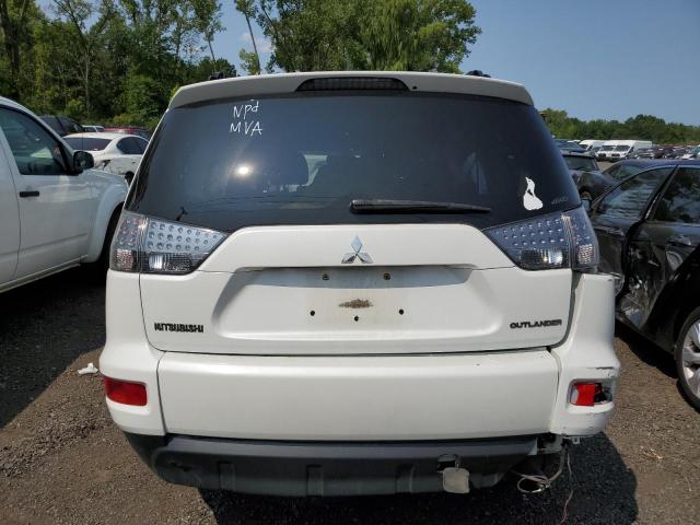 Photo 6 from auction – 2010 MITSUBISHI OUTLANDER with VIN JA4AT2AW0AZ018306