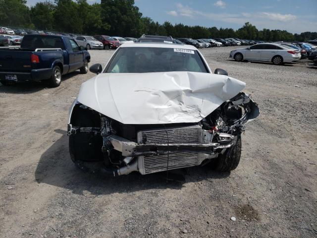 Photo 5 from auction – 2017 AUDI A4 PREMIUM with VIN WAUENAF44HN032825
