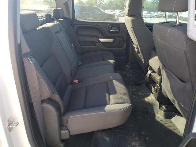 Снимка 10 от търг – 2016 CHEVROLET SILVERADO с VIN 3GCUKREC2GG201522