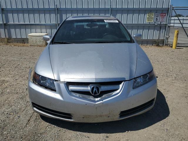 Photo 5 from auction – 2004 ACURA TL with VIN 19UUA66204A060906