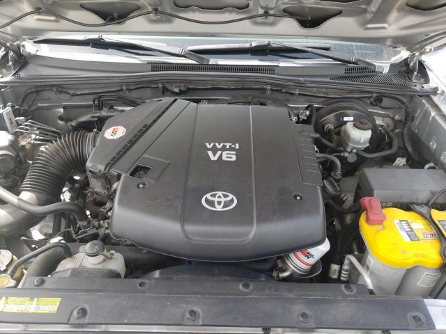 Photo 11 from auction – 2012 TOYOTA TACOMA DOU with VIN 5TFLU4EN6CX037952