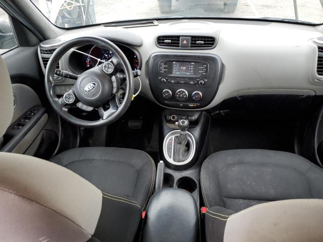 Фото 8 с аукциона – 2016 KIA SOUL + с VIN KNDJP3A59G7336288