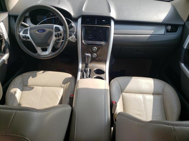 Photo 8 from auction – 2011 FORD EDGE SEL with VIN 2FMDK4JC6BBA46618