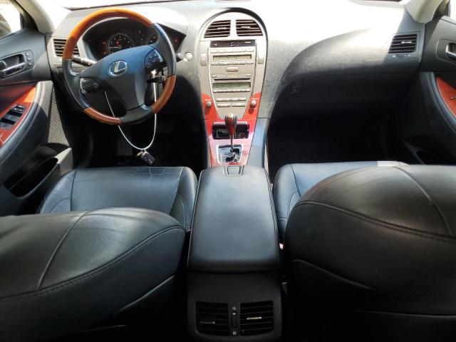 Foto 8 de la subasta – 2007 LEXUS ES 350 con VIN JTHBJ46G172002810