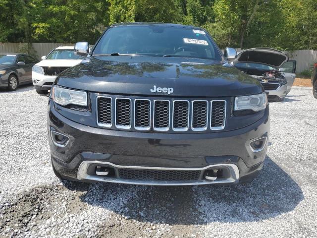 Photo 5 from auction – 2016 JEEP GRAND CHER with VIN 1C4RJECG6GC382571