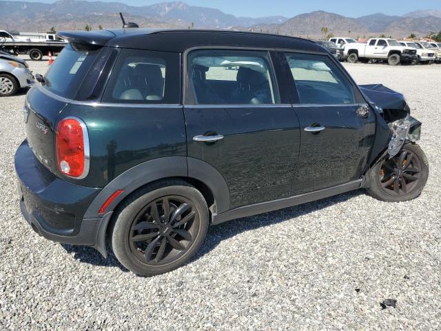 Photo 3 from auction – 2014 MINI COOPER S C with VIN WMWZC3C52EWT00566