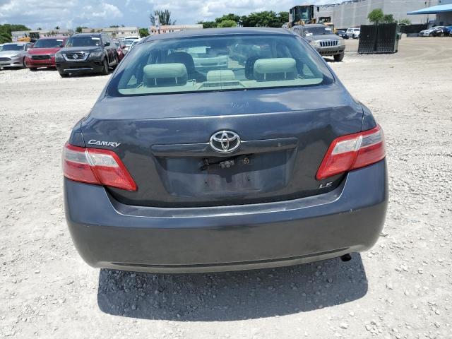 Photo 6 from auction – 2009 TOYOTA CAMRY BASE with VIN 4T1BE46K19U295315
