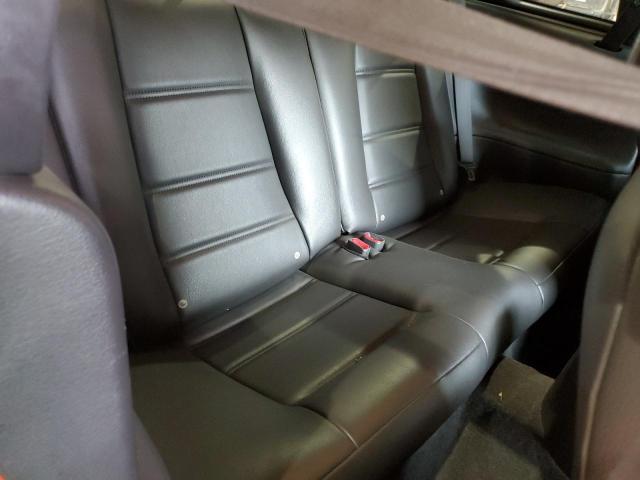 Photo 10 from auction – 2004 FORD MUSTANG with VIN 1FAFP40614F226171