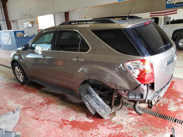 Photo 2 from auction – 2012 CHEVROLET EQUINOX LT with VIN 2GNALDEK1C6357879