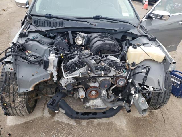 Zdjęcie 11 z aukcji – 2019 CHRYSLER 300 LIMITE z VIN 2C3CCAEG9KH528204