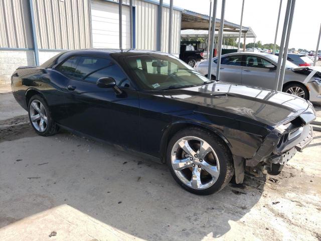Photo 4 from auction – 2014 DODGE CHALLENGER with VIN 2C3CDYAG4EH233995