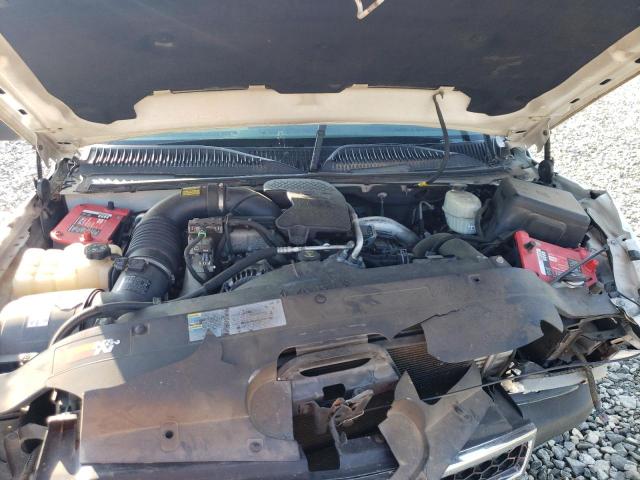 Photo 11 from auction – 2007 CHEVROLET SILVERADO with VIN 1GCHK23D47F157240
