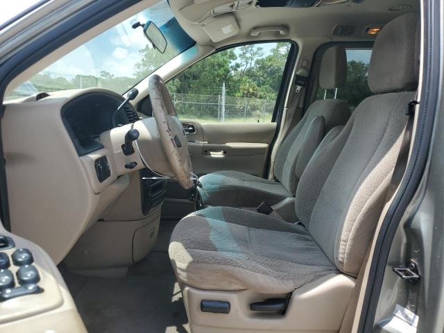 Фото 7 с аукциона – 2002 FORD WINDSTAR S с VIN 2FMZA52432BA86452