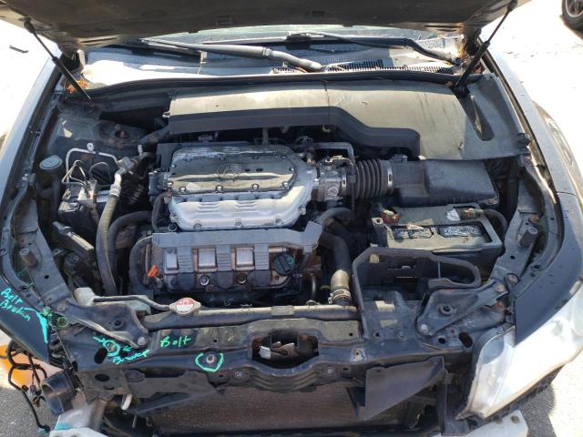 Photo 11 from auction – 2010 ACURA TL with VIN 19UUA8F27AA001021