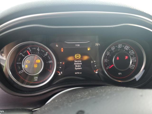 Photo 9 from auction – 2015 DODGE CHALLENGER with VIN 2C3CDZAG8FH702223