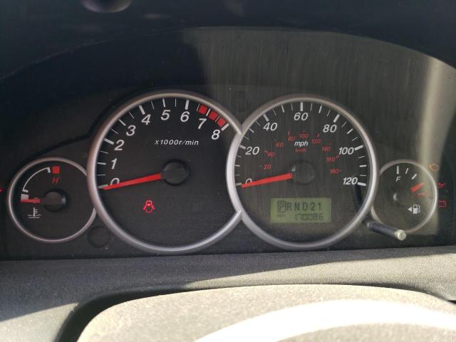 Photo 9 from auction – 2005 MAZDA TRIBUTE S with VIN 4F2CZ06105KM06858