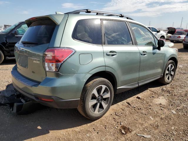 Photo 3 from auction – 2017 SUBARU FORESTER 2 with VIN JF2SJAEC4HH582973