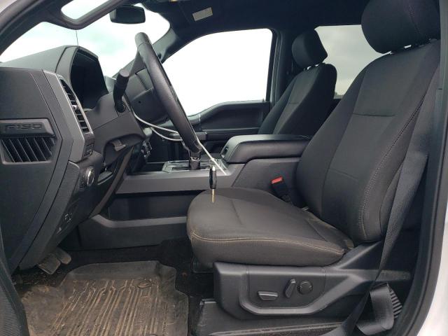 Photo 7 from auction – 2020 FORD F150 SUPER with VIN 1FTEW1EP2LFA04097