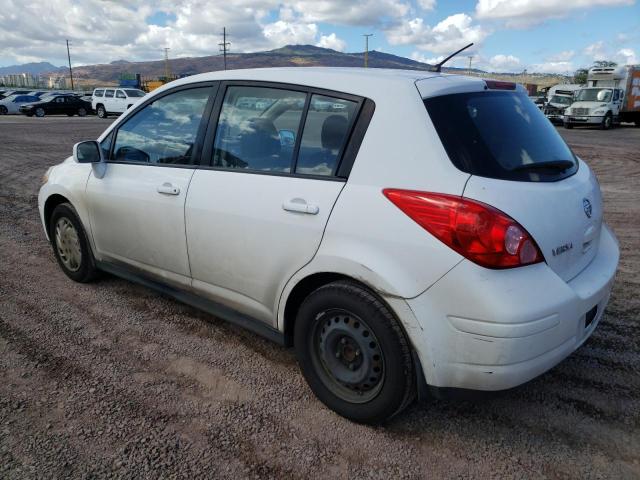 Photo 2 from auction – 2011 NISSAN VERSA S with VIN 3N1BC1CP9BL443593