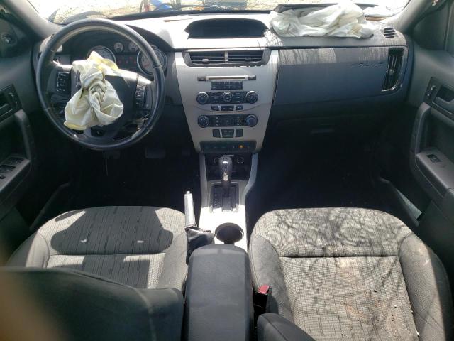 Photo 8 from auction – 2010 FORD FOCUS SE with VIN 1FAHP3FN3AW184499