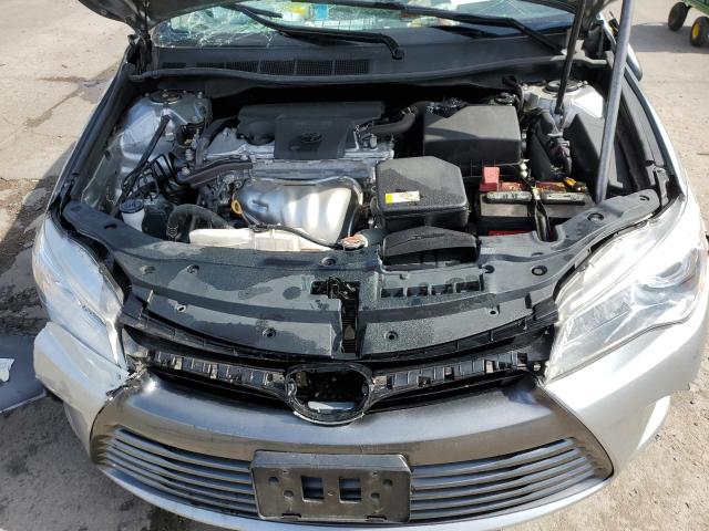 Photo 11 from auction – 2016 TOYOTA CAMRY LE with VIN 4T4BF1FK6GR557117