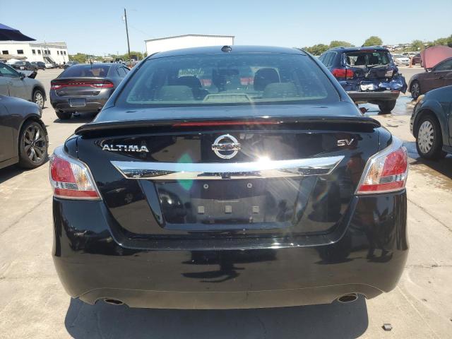Photo 6 from auction – 2015 NISSAN ALTIMA 2.5 with VIN 1N4AL3AP3FC429980