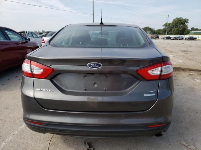 Photo 6 from auction – 2015 FORD FUSION SE with VIN 3FA6P0HD9FR212987