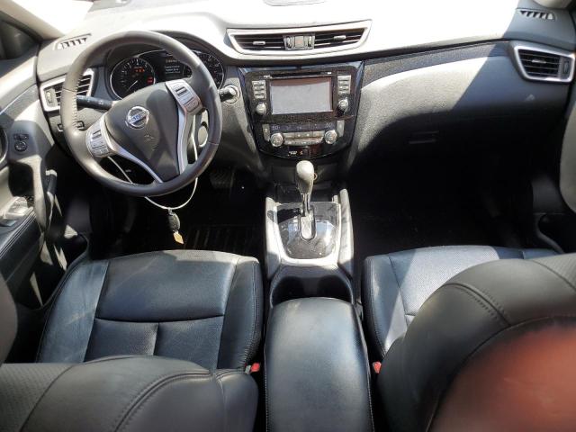 Photo 8 from auction – 2014 NISSAN ROGUE S with VIN 5N1AT2MT2EC867414