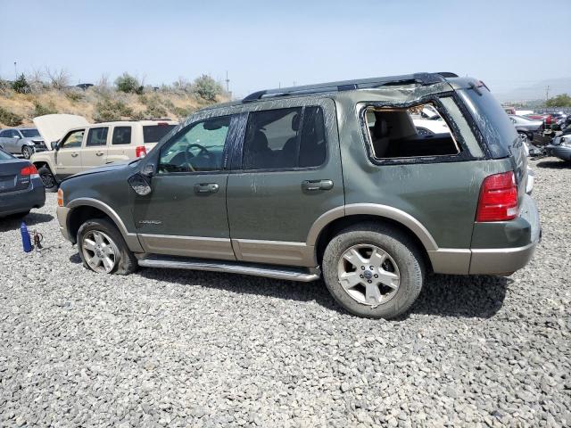 Photo 2 from auction – 2004 FORD EXPLORER E with VIN 1FMZU74E44ZB27776