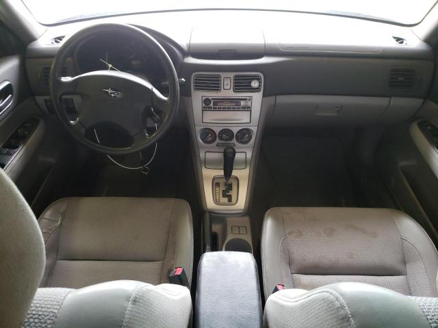 صورة رقم 8 من المزاد - 2004 SUBARU FORESTER 2 مع VIN JF1SG636X4H719129