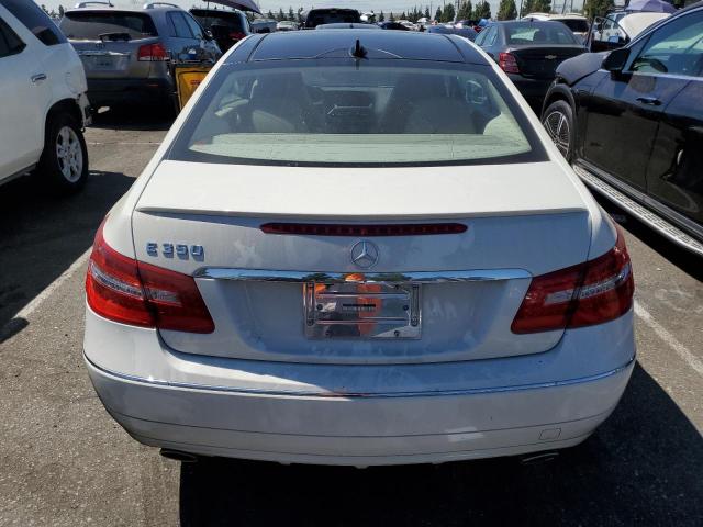Photo 6 from auction – 2012 MERCEDES-BENZ E 350 with VIN WDDKJ5KB2CF141452
