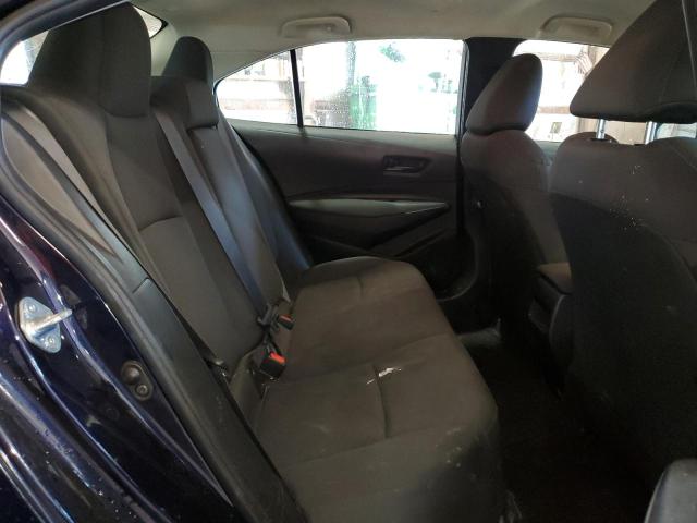 Photo 10 from auction – 2022 TOYOTA COROLLA LE with VIN 5YFEPMAE1NP335025