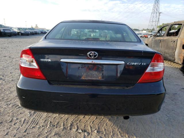 Photo 6 from auction – 2003 TOYOTA CAMRY LE with VIN 4T1BF32K83U036034