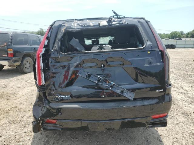 Photo 6 from auction – 2022 CADILLAC ESCALADE P with VIN 1GYS4BKL8NR109075