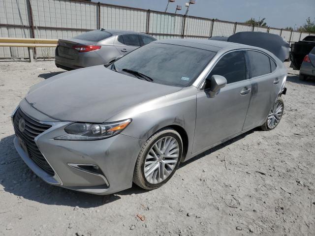 LEXUS ES 350 2016 с VIN 58ABK1GG2GU015506 - Снимка от търг