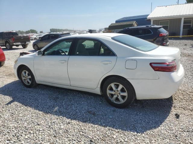 Photo 2 from auction – 2007 TOYOTA CAMRAY with VIN 4T1BE46K97U662474