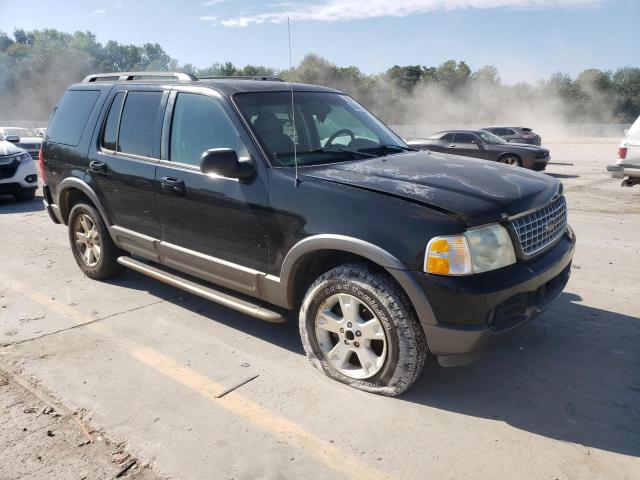 Photo 4 from auction – 2003 FORD EXPLORER X with VIN 1FMZU63K93ZA94709
