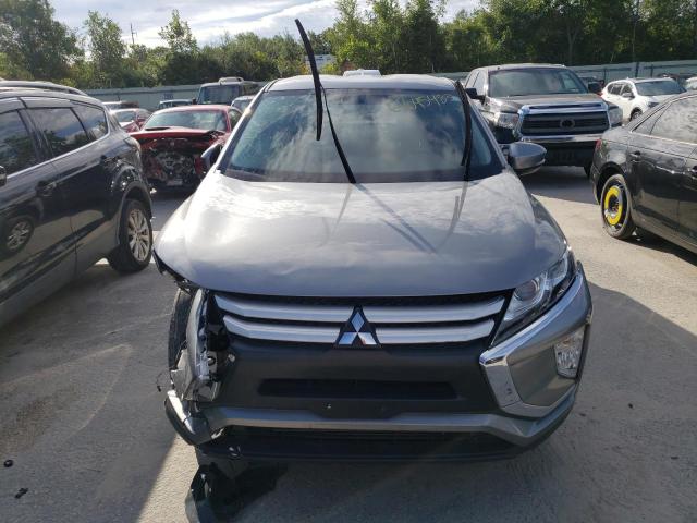 Photo 5 from auction – 2019 MITSUBISHI ECLIPSE CR with VIN JA4AT3AA1KZ032095