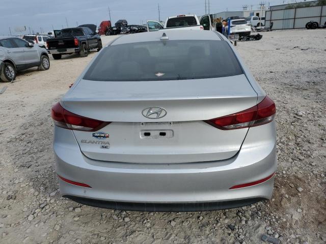 Photo 6 from auction – 2017 HYUNDAI ELANTRA SE with VIN 5NPD74LF4HH095360