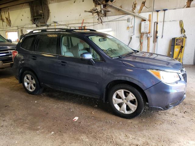 Photo 4 from auction – 2014 SUBARU FORESTER 2 with VIN JF2SJAMC0EH418326