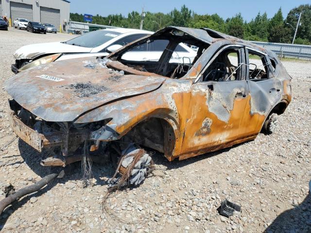 Photo 1 from auction – 2018 MAZDA CX-5 GRAND with VIN JM3KFBDM8J0395666
