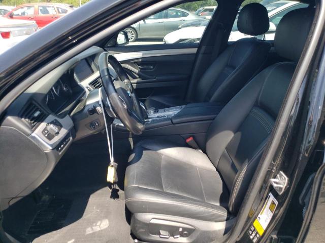 Photo 7 from auction – 2016 BMW 535 XI with VIN WBA5B3C53GD549734