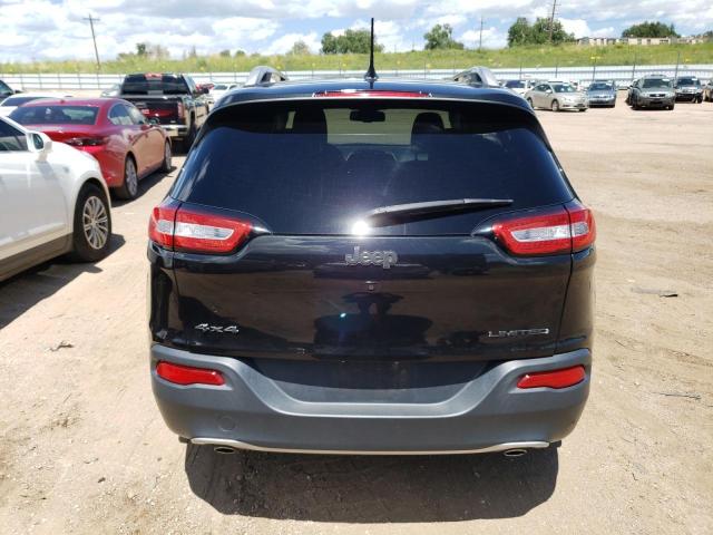 Photo 6 from auction – 2014 JEEP CHEROKEE L with VIN 1C4PJMDS8EW224619