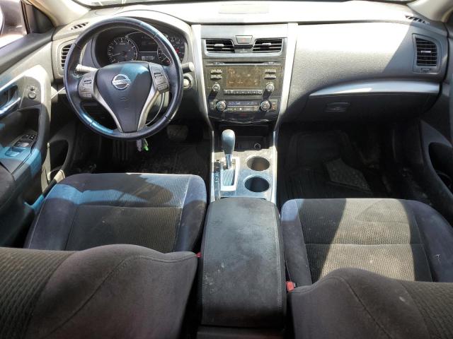 Photo 8 from auction – 2013 NISSAN ALTIMA 2.5 with VIN 1N4AL3AP4DN474685